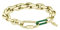 Lacoste Gliederarmband für Damen Kollektion AUDACIA aus Edelstahl - Erhältlich aus Gold oder Silber