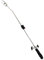TAYLOR & BROWN Weed Burner - Auto Ignition, Adjustable Flame Butane Weed Burner, Flame Thrower for Weeds Wand Burner for Driveways & Patios