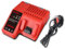 M-18 & M-12 Chargeur de batterie de rechange pour chargeur Milwaukee 12 V-18 V 48-11-2420 48-11-2440 48-11-1815 48-11-2401 48-11-1890 Li-ion Chargeur de batterie