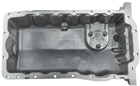 Motorölwanne kompatibel mit VW Golf IV 1.6 2 1.9 TDI SDI 1997-2006 BMO/VW/025AB