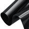 Victoam Teichfolie,2x6m Teichwanne Stärke 0.5mm-HDPE Schwarz Teichplane Dichtungsfolie Teichmembran Schwimmteich Folie,für Fischteiche, Brunnen, Wassergarten und Wasserfall,Gartenteich, Teichbecken