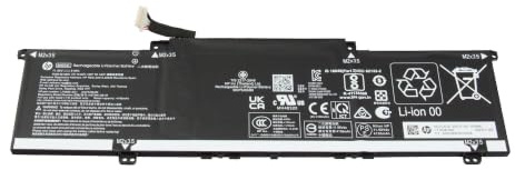 HP L77034-005 Original Batterie 51Wh | pour Envy x360 15-ed1000, 15z-ee000, Pavilion 13-bb0000