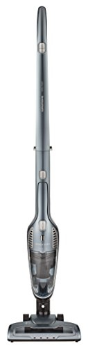 Grundig VCH 9631 sans Sac 0,6 L Bleu