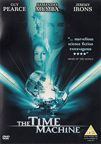 The Time Machine [UK Import]