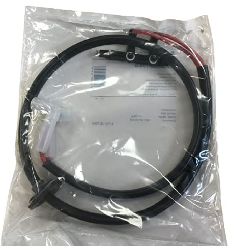 Bosch Worcester Greenstar I RI Junior CDI SI ERP Classic Ignition Lead 87161067390