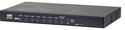 ATEN ECO PDU PE6208AV-AT-G 8-Outlet 1U
