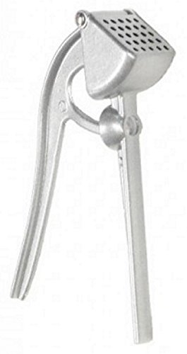 Presse AIL DENOYAUTEUR INOX 16 X 6 CM USTENSILE Cuisine