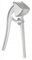 Presse AIL DENOYAUTEUR INOX 16 X 6 CM USTENSILE Cuisine