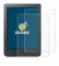 BROTECT Protector Pantalla para Kobo Clara HD (6) / BW/Colour Protector Transparente (2 Unidades) Anti-Huellas
