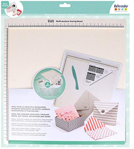 Artemio Plotterplatte 30,5 x 30,5 cm, 30.5 x 30.5
