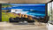 Oedim Fotomural Vinilo para Pared Mar | 100 x 70 cm | Salones