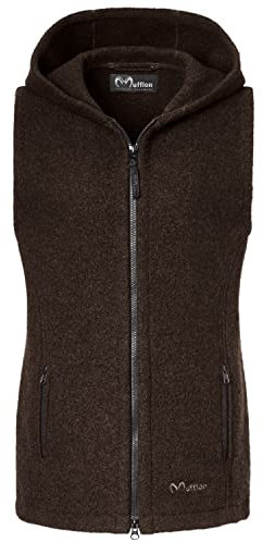 Mufflon W100 Mu-Momo brown M