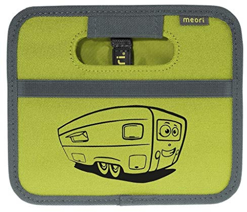 Faltbox Meori Mini, Kiwi Grün / Wohnmobil