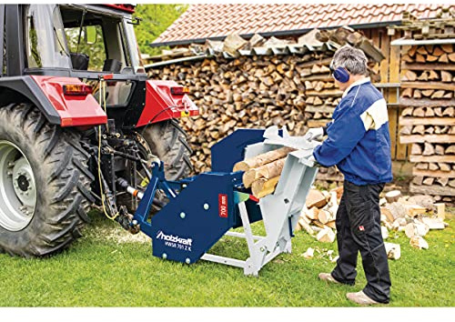 Holzkraft HWSR 701 Z K - Wippkreissäge