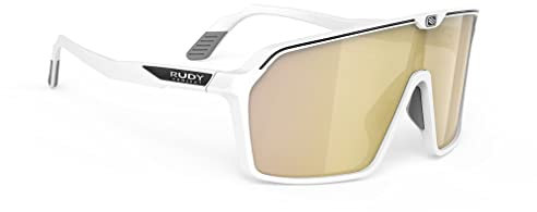 Rudy Project Spinshield Brille weiß