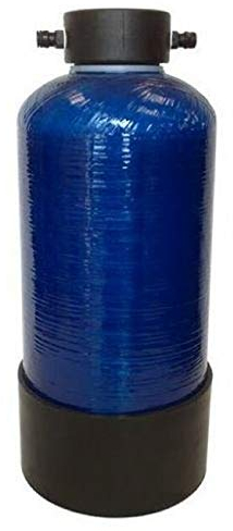 Di Pressure Vessels 11 Litres Pure Water Equipment (Full of Resin)