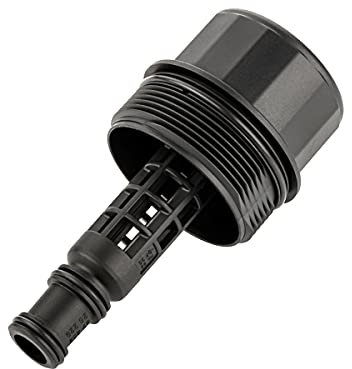 LST Deckel Ölfiltergehäuse Abdeckung C CLK CLS E G GLK M R S SL SLK er