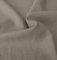 TOLKO 50cm Leinenstoff Meterware natur Leinentuch für Kleider Hose Rock Bluse Hemd Vorhänge Gardinen Kissen Bettwäsche | 140cm breit | Stoffe zum Nähen Meterware Leinen Stoff kaufen (Taupe)