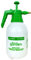 TIENDA EURASIA® Pulverizador de Agua a Presion - Boquilla Regulable y Pulverizador Automatico - Riego para Plantas - Ideal para Jardin (2 L - 17,5 x 32 cm)