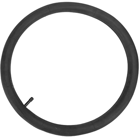 CHICIRIS 18 Zoll Fahrradschlauch 18x1.50 1.75 Fahrradschläuche Schrader Ventil 18 Zoll Butylkautschuk Ersatzschläuche