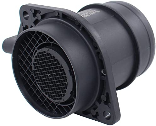 Mass Airflow MAF Sensor for Au-di | for A3 8L 8P A4 B6 8E Superb Octavia Fabia Mk2 Toledo Mk3 Ibiza Mk4 Golf Mk5 Multivan Transporter T5 Altea XL Leon 1.9 TDI