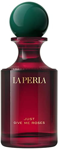 La Perla Just Give Me Roses Eau de Parfum 120ml