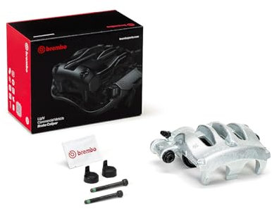 BREMBO Bremssattel FBR049 Ausführung: Bremssattel(2-Kolben)