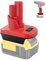 EID for Milwaukee 12V Adapter,for Milwaukee 18V Battery Convert to for Milwaukee 12V 3453-20 3404-20 2407-20 2401-20 Cordless Power Tools Use