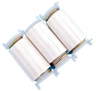 Accesorios for lavadora, tambor de secado for lavadora de 3 piezas, soporte de absorción de impactos, pies de motor de deshidratación, accesorios for pies de absorción de impactos ( Color : 8cm )