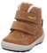 Superfit Jungen - Schuhe GROOVY Boot, Modern, BRAUN/GELB 3000, 27