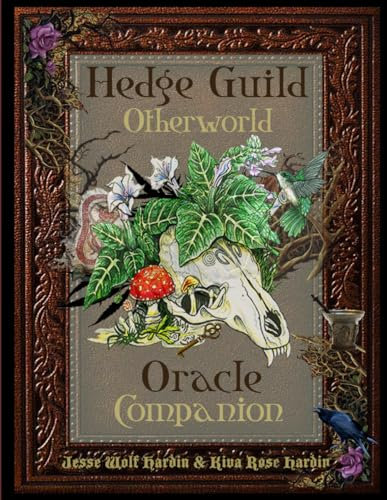 Hedge Oracle Companion: Full Color Edition