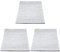 Yardwe 3 Pcs Pet Heating Pad Heat Pad Animal Heating Pads Bird Cage Electric Dog Cat Heating Pad Dog Warm Pad Outdoor+mat Pet Heating Mat Winter Pad Parrot Pad Electro-thermal Winter Mat