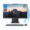 Lenovo 2025 IdeaCentre I 27 FHD Touchscreen All-in-One, 100Hz, AMD Ryzen 7 7735HS, 16GB DDR5 RAM, 1TB SSD, Wireless Keyboard & Mouse, Webcam, Wi-Fi 6, Windows 11 Home, Grey