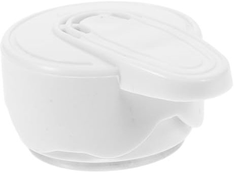 Artibetter Válvula De Liberación para Ollas Presión Recambio Duradero De Plástico para Cocina Rápida Compatible con Modelos y Fácil Instalación y Resistente Al Desgaste