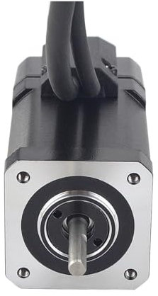 ISIRYK schrittmotor Nema 17 Closed Loop Schrittmotor 72Ncm mit Encoder 1000PPR 2A 60mm 4-Leiter 42 Motor Nema17 Schrittmotor