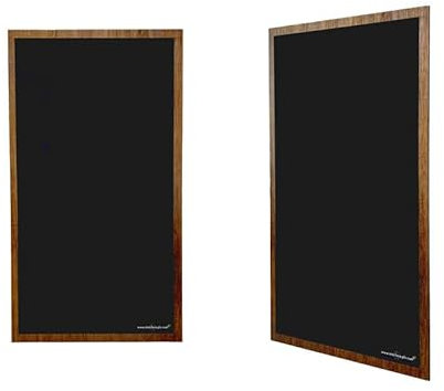 Ardesia bifacciale modello tradizionale di dimensioni 94 x 52 cm (RV identico)