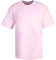 Karl Kani Small Signature T-Shirt (DE/NL/SE/PL, Alphanumerisch, M, Regular, Regular, Rose)