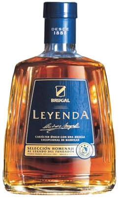 Brugal Leyenda Seleccion 70CL