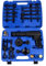 15 pièces Marteau burineur pneumatique, Marteau à percussion Ball Joint Dismantling Marteau avec burin pour travaux lourds Hopzty