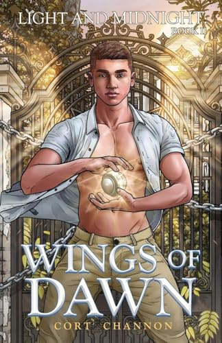 Wings of Dawn (Light and Midnight, Band 2)