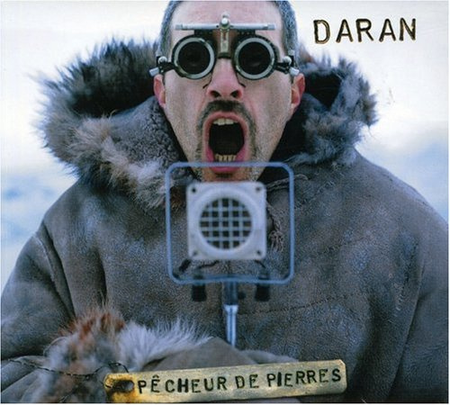 Pecheur de Pierres [5eme Album