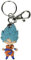Dragon Ball Super ssgss Goku - PVC Porte-clés - original