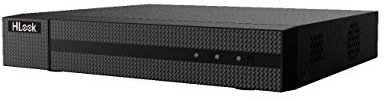 Hiwatch Hikvision NVR 4 IP 80 Mbps 1 HD 4K