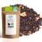 Thé Noir de Noël Bio - Pomme cannelle - 100g (40 tasses) - Thé en vrac 100% Agriculture Biologique - Mes-Thés