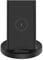 Xiaomi Chargeur sans Fil 20W à Induction Noir, Double Bobine - Version Française GDS4145GL