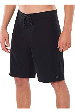 RIP CURL Men's Surfing Wetsuits, Black, 24