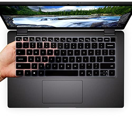 Keyboard Cover for Dell Latitude 14 7450 7440 7430 7420 7410 /Dell Latitude 5420 5430 5431 5440 5450/Dell Latitude 9420 9430 9440, 15.6 Keyboard Cover for Dell Latitude 7520 9510 9520