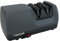 EdgeCraft E317 Electric Knife Sharpeners for 20-Degree Straight and Serrated Knives Diamond Abrasives Precision Angle Control, 2-Stage, Gray, (SHE317GY11)