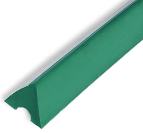 OKKO K66 Pool-Billard-Schienen-Gummikissen, 106,7 cm, 6 Stück