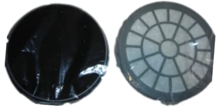 Filtro poliestere per secchio air tech 100 - c110 POLTI - ricambio originale